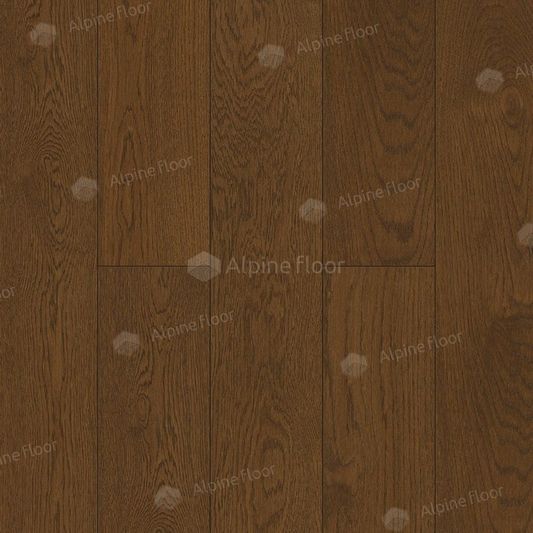 Инженерная доска Alpine Floor Villa - Дуб Мокко (EW201-01)