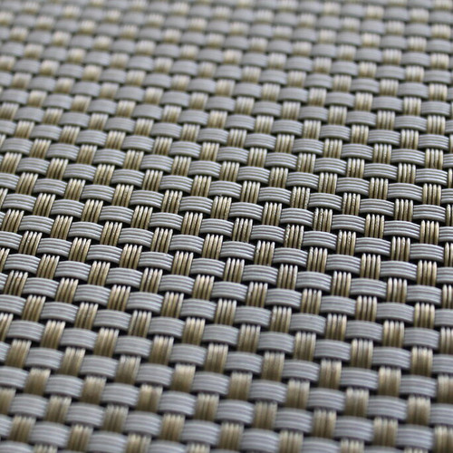 Плетеный виниловый пол Hoffmann - Simple (ECO - 44003/003)