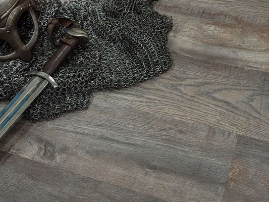 Виниловая плитка Fine Floor - Wood Дуб Этна (FF-1418)