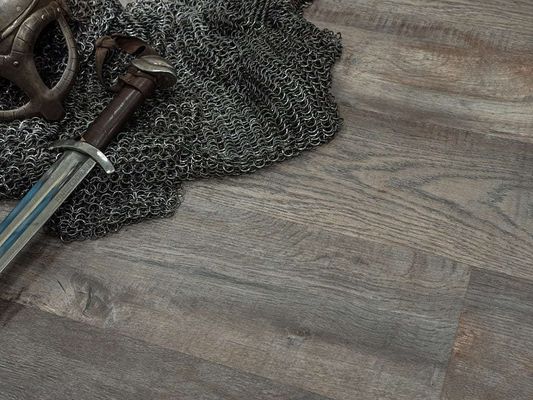 Виниловая плитка Fine Floor - Wood Дуб Этна (FF-1418)
