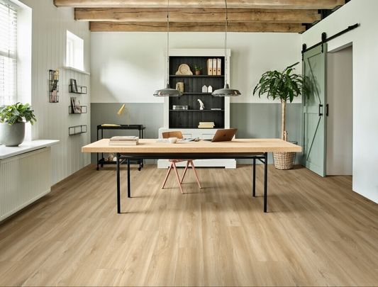 Виниловый ламинат MOD Moduleo - LayRed Herringbone Sierra Oak (58847CC У)