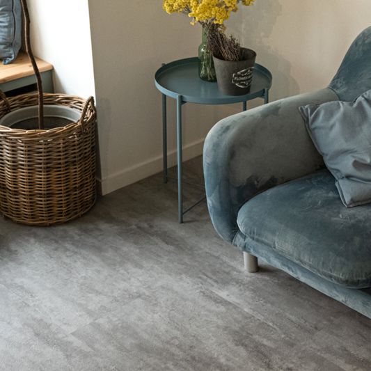 WPC ламинат Vinilam - Ceramo Stone Цемент Светлый (71614-8)