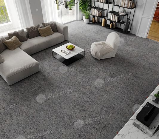 Ковровая плитка Alpine Floor - Astoria Бристоль (401-4)