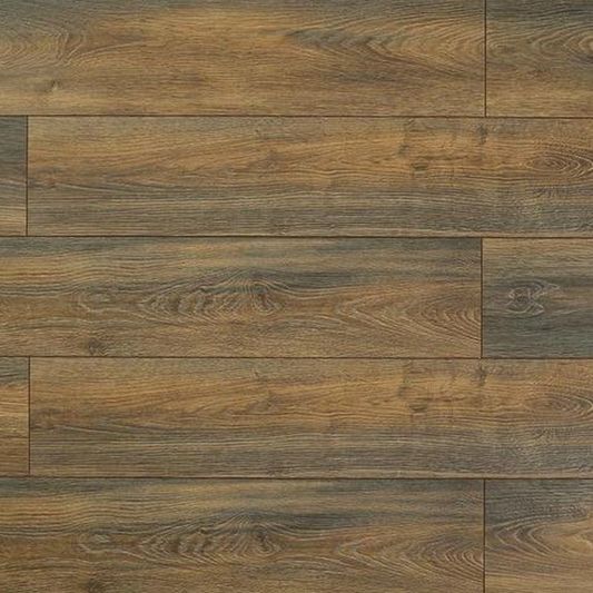 Ламинат Rooms - Loft Дуб Эльба бронзовый (R1024A)