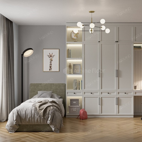 SPC ламинат Norland - Lagom Parquet Varig (1033-7)