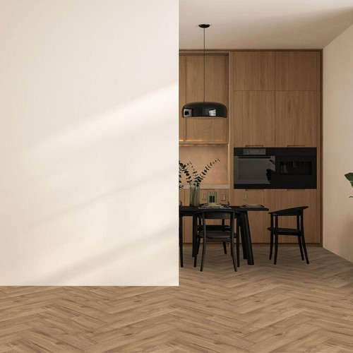 Ламинат My Step - Manor+ Дуб Гавана (MS3410)