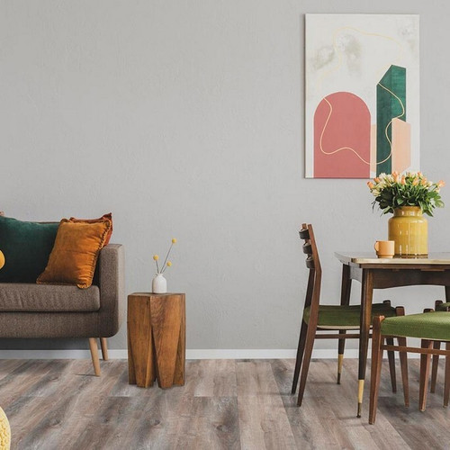 Каменно-полимерный ламинат (SPC) My Step Aqua - Неккар (MSA22)