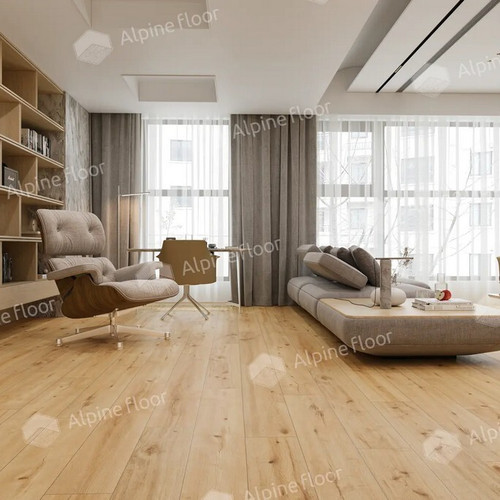 SPC ламинат Alpine Floor - ProNature Miranda (62539)