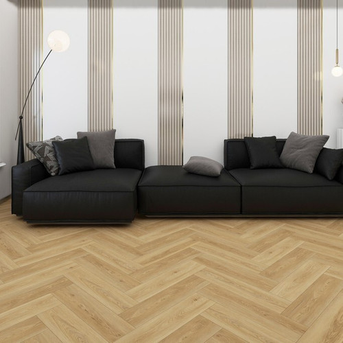 SPC ламинат Union Art Дуб Нова - Nova Oak (AR03-10)