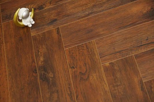 SPC ламинат Evofloor Parquet - Calcanhar сторона B (DN3222-1BУ)
