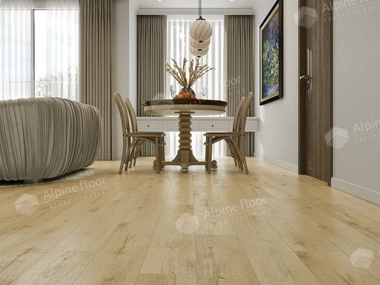 SPC ламинат Alpine Floor - Eclipse Super Matt Фореста (ECO 21-36)