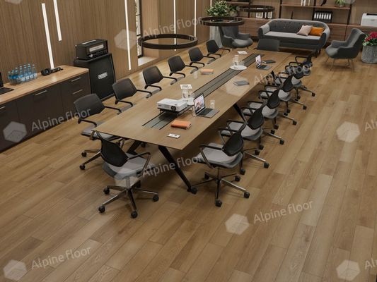 Каменно-полимерный ламинат (SPC) Alpine Floor - Титан 8 (Titan 8) Осирис (ECO 27-6)