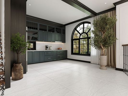 Керамогранит Buono Ceramica - Pietra Bianco Carving (S4433C)