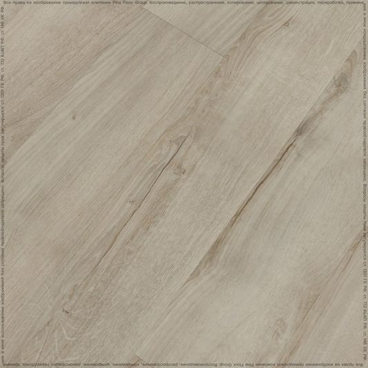 Виниловый ламинат Fine Floor - Rich Collection Дуб Монтекристо (FF-1998)