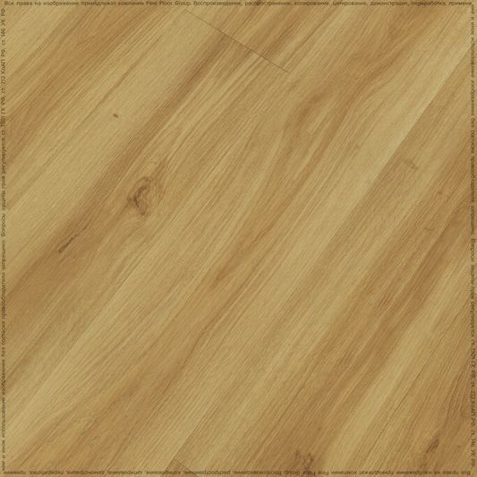 Виниловая плитка Fine Floor - Wood Дуб Орхус (FF-1409 2024)