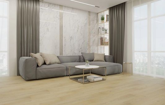 MSPC ламинат Stone Floor - Дуб Раннее утро (91799-2 MP)