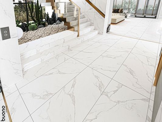 Керамогранит Buono Ceramica - Carrara Anita Mat (M4403M)