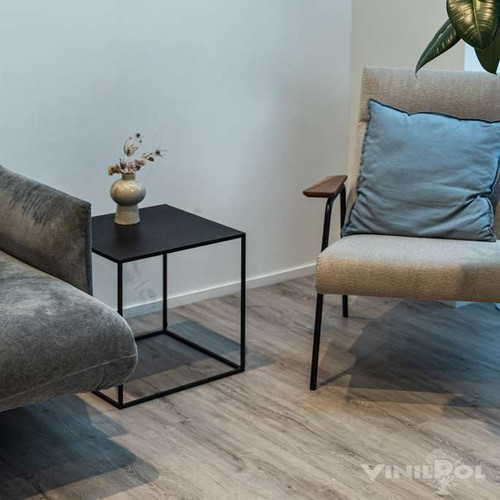 SPC ламинат Vinilpol Click - Дуб Неаполь (7897-EIR)