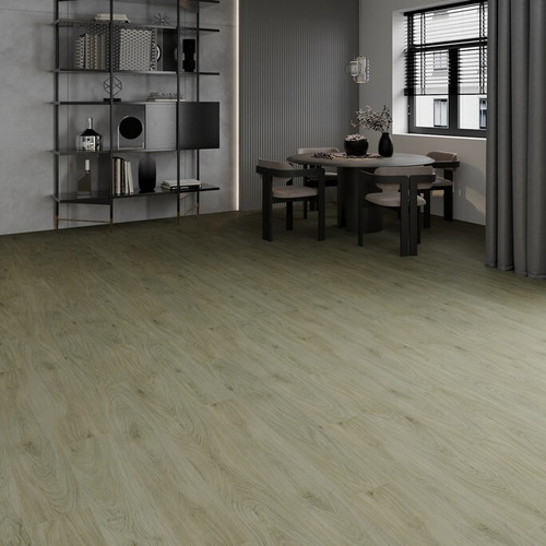 Каменно-полимерный ламинат SPC Art East - Artek Дуб Кубань (ART 193)