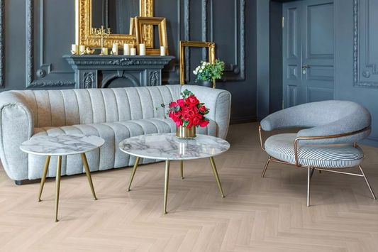 Виниловый ламинат AquaFloor - Parquet Plus (AF6027PQ+)