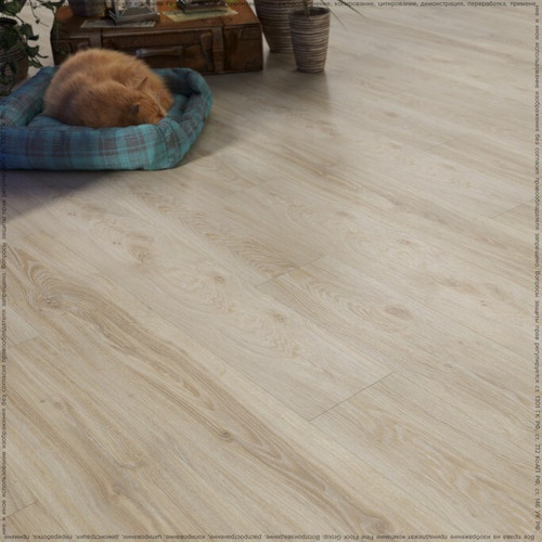 Виниловая плитка Fine Floor - Wood Дуб Листаль (FF-1434 2024)