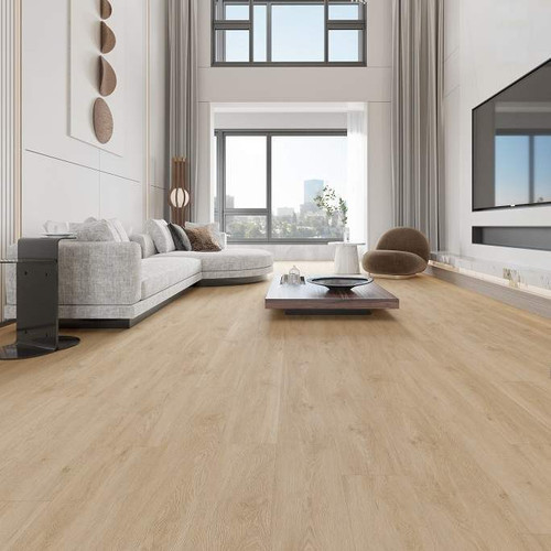 SPC ламинат Evofloor Life Oak Crete - Дуб Крит 4.2 мм (2.06)