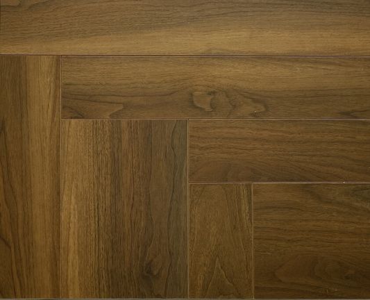 Ламинат CBM Mosaik - Орех Штети (311)