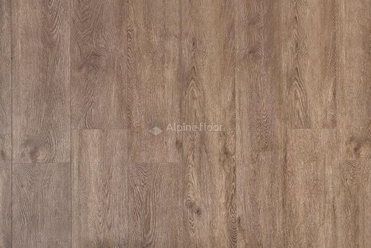 Каменно-полимерный ламинат (SPC) Alpine Floor - Grand Sequoia Маслина (ECO 11-11)