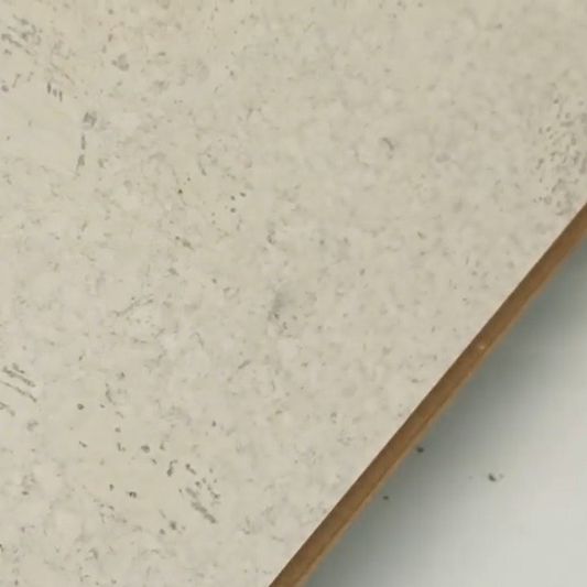 Пробковый плавающий паркет EasyCork Амадора бланко