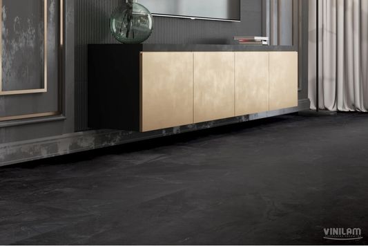 WPC ламинат Vinilam - Ceramo Stone Аргентинский Камень (91912-8)