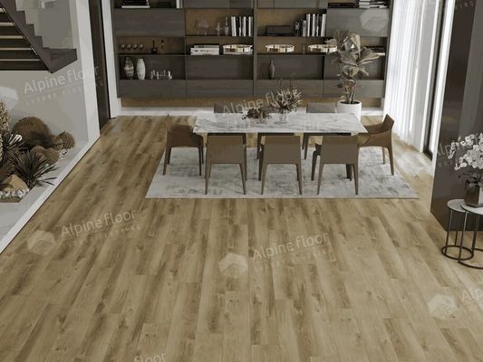 WPC ламинат Alpine Floor - Premium 12 Дуб Серена (ECO 24-5)