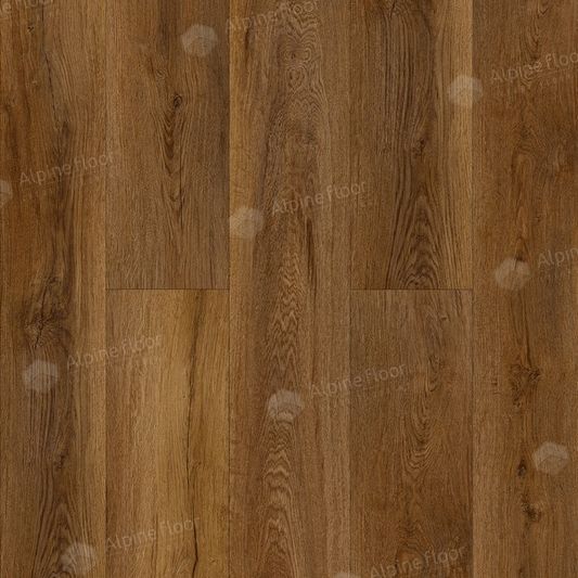 SPC ламинат Alpine Floor - Eclipse Super Matt Ноктюрн (ECO 21-24)