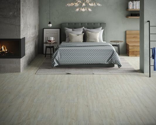 Виниловый ламинат Art East - Tile Click Бархат Лазурный (ATC 45-122)