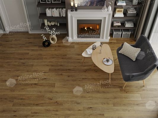 SPC ламинат Alpine Floor - Eclipse Super Matt Энигма (ECO 21-31)