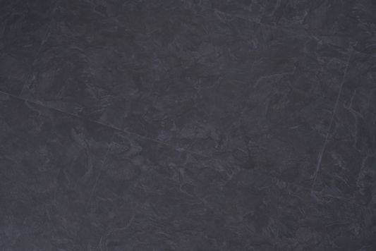Виниловая плитка Vinilam - Ceramo (клеевой) Сланцевый Черный