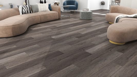 SPC ламинат Union Essence Дуб Сантана - Santana Oak (ES02-15 4 мм)