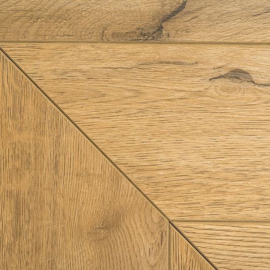 Ламинат Kronparket - Renisance Дуб Ипсвич (F44123)