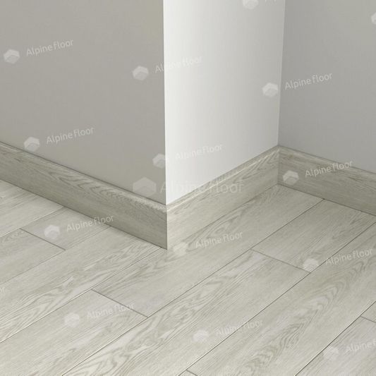 Плинтус Alpine Floor - Parquet Light Дуб Арктик (SK 13-4)