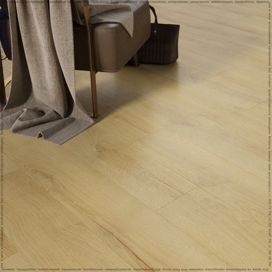 Виниловый ламинат Fine Floor - Rich Collection Дуб Самос (FF-1985)