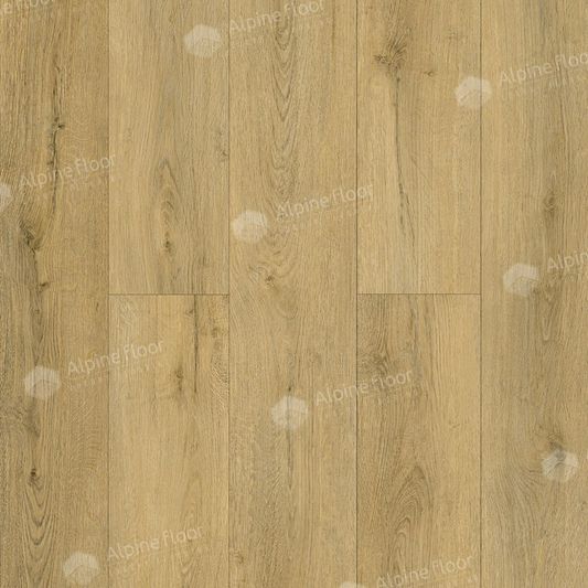 SPC ламинат Alpine Floor - Eclipse Super Matt Умбра (ECO 21-7)