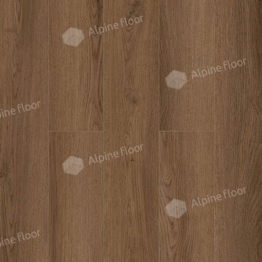 Каменно-полимерный ламинат (SPC) Alpine Floor - Титан 8 (Titan 8) Арктур (ECO 27-4)