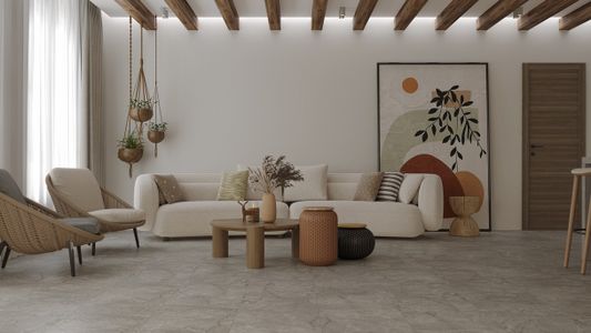 Виниловая плитка Alpine Floor - Stone Premium LVT Байлот (ECO 26-7)