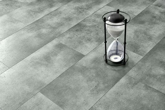 Кварц-виниловая плитка Alpine Floor - Light Stone Бристоль (ECO 15-10)