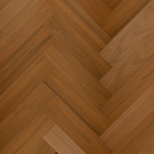 Штучный кварцевый паркет Quartz Parquet - Дуссия Африканская (44-400-63)