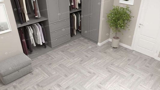 SPC ламинат Alpine Floor - Parquet Light Дуб Полис (ECO 13-21)