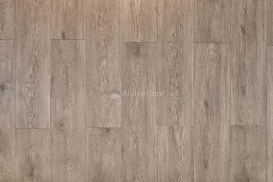 Виниловая плитка Alpine Floor - Grand Sequoia LVT Light Атланта (ЕСО 11-202)