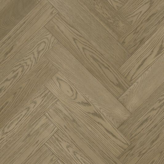 Кварцевый паркет Quartz Parquet Английская Ёлка - Дуб Карельский (33-419 5/0,6 мм)