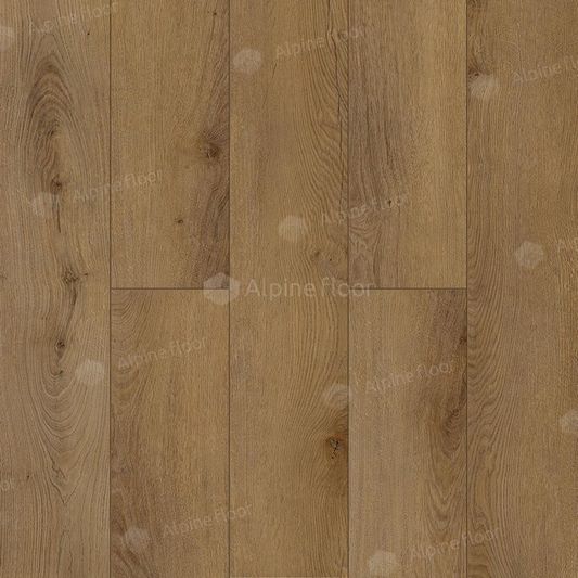 Каменно-полимерный ламинат (ABA) Alpine Floor - Premium XL Дуб Сириус (ECO 7-30)