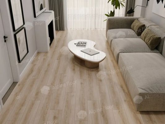 Ламинат Alpine Floor - Aura Дуб Модена (LF100-13)