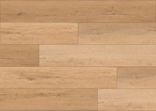 SPC ламинат Union Essence Дуб Лайт - Light Oak (ES02-10 4.2 мм)